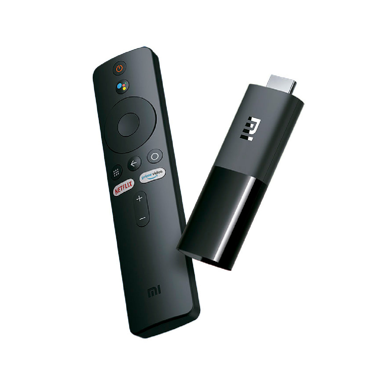 Mi Tv Stick Xiaomi 1080p Android Dolby DTS Control Remoto
