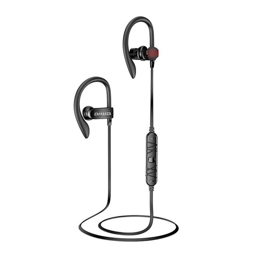 Auriculares Inalámbricos BT AIWA AP6BT 10mm Llamadas