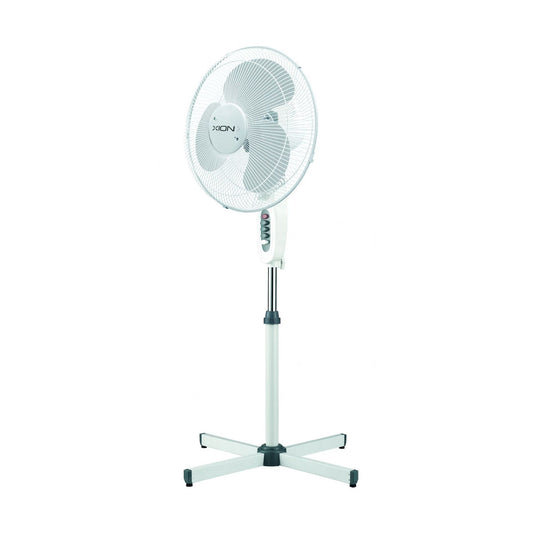 Ventilador De Pie XION XI-V130 40cm