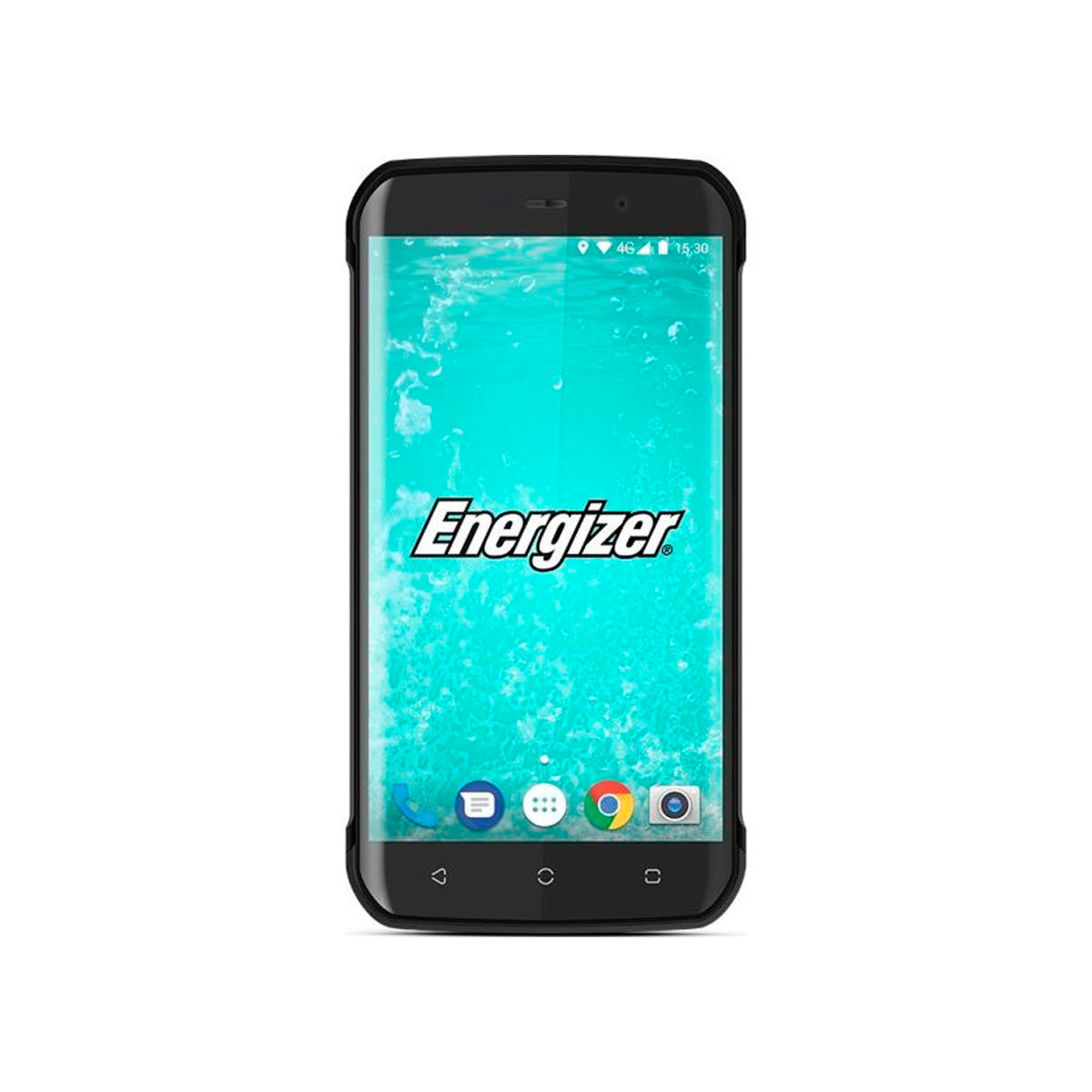Celular ENERGIZER Hardcase H550S 32GB 3GB Dual Sim Híbrida 4G