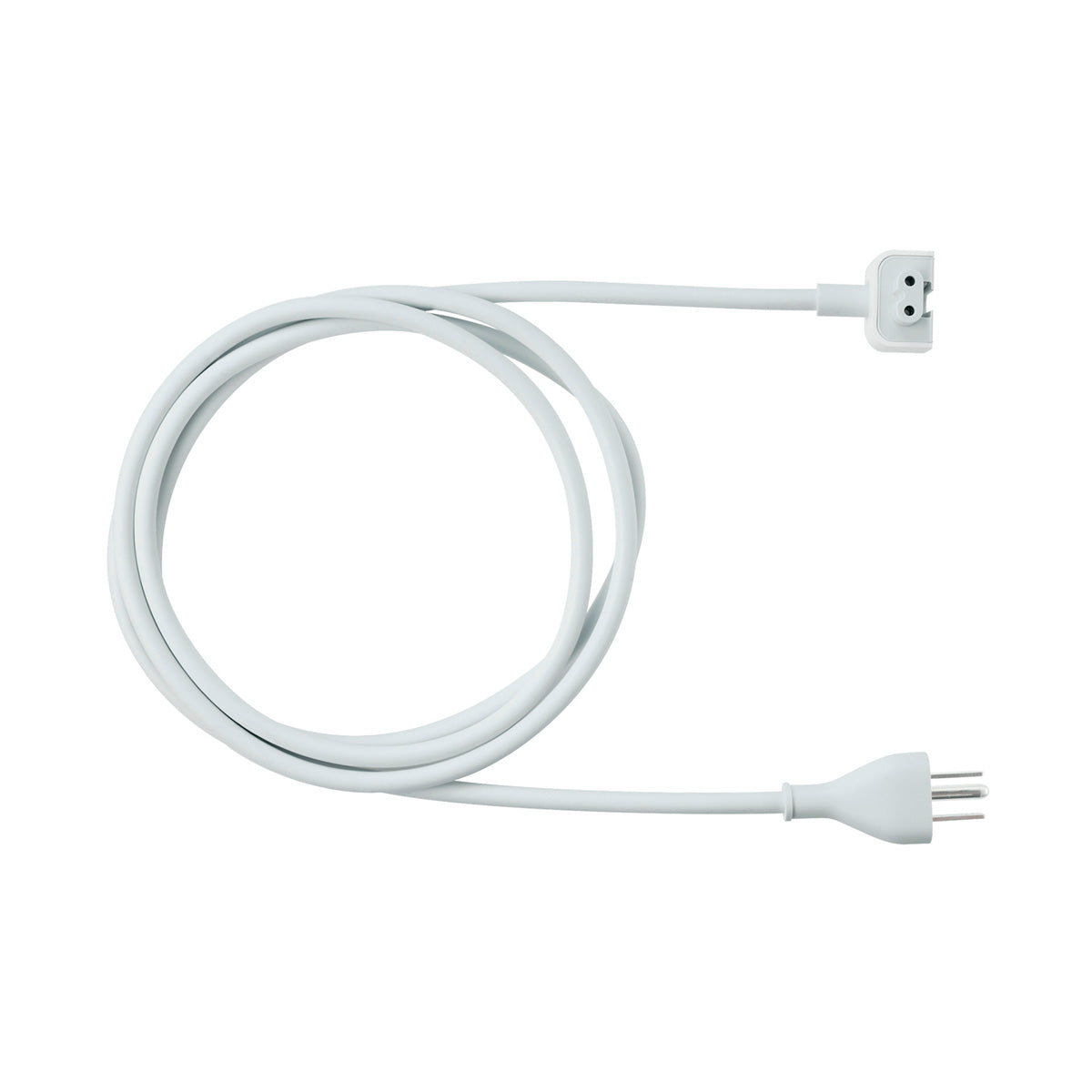 Cable Adaptador De Corriente Para Mac APPLE MK122LL/A 1,8m