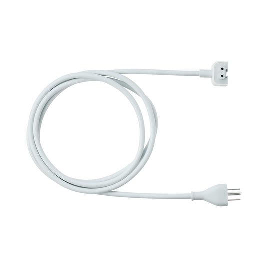 Cable Adaptador De Corriente Para Mac APPLE MK122LL/A 1,8m