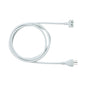 Cable Adaptador De Corriente Para Mac APPLE MK122LL/A 1,8m