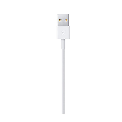 Cable Lightning A Usb APPLE MD818ZM/A 1m Bulk
