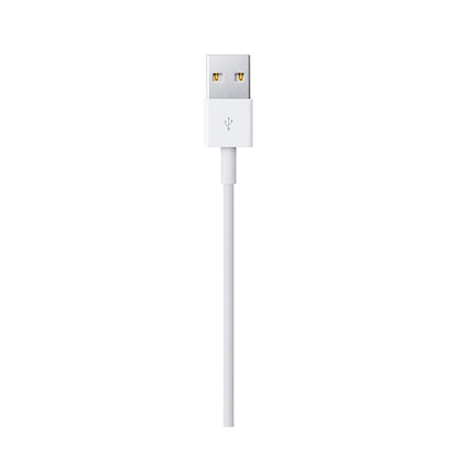 Cable Lightning A USB APPLE MQUE2ZM/A 1m