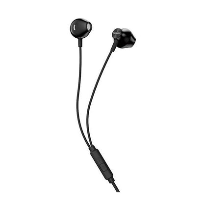 Auricular PHILIPS TAUE101BK In Ear Cable 1.2m