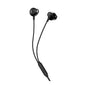 Auricular PHILIPS TAUE101BK In Ear Cable 1.2m