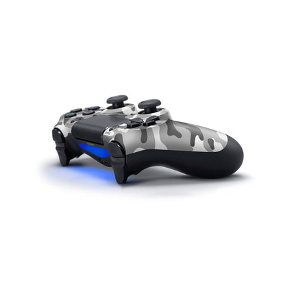 Gamepad Inalámbrico SONY Ps4 Dualshock 4 Camuflado
