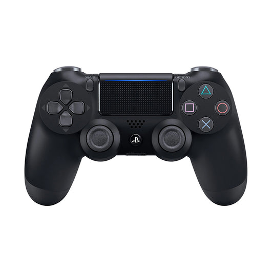 Gamepad Inalámbrico SONY Ps4 Dualshock 4 Negro