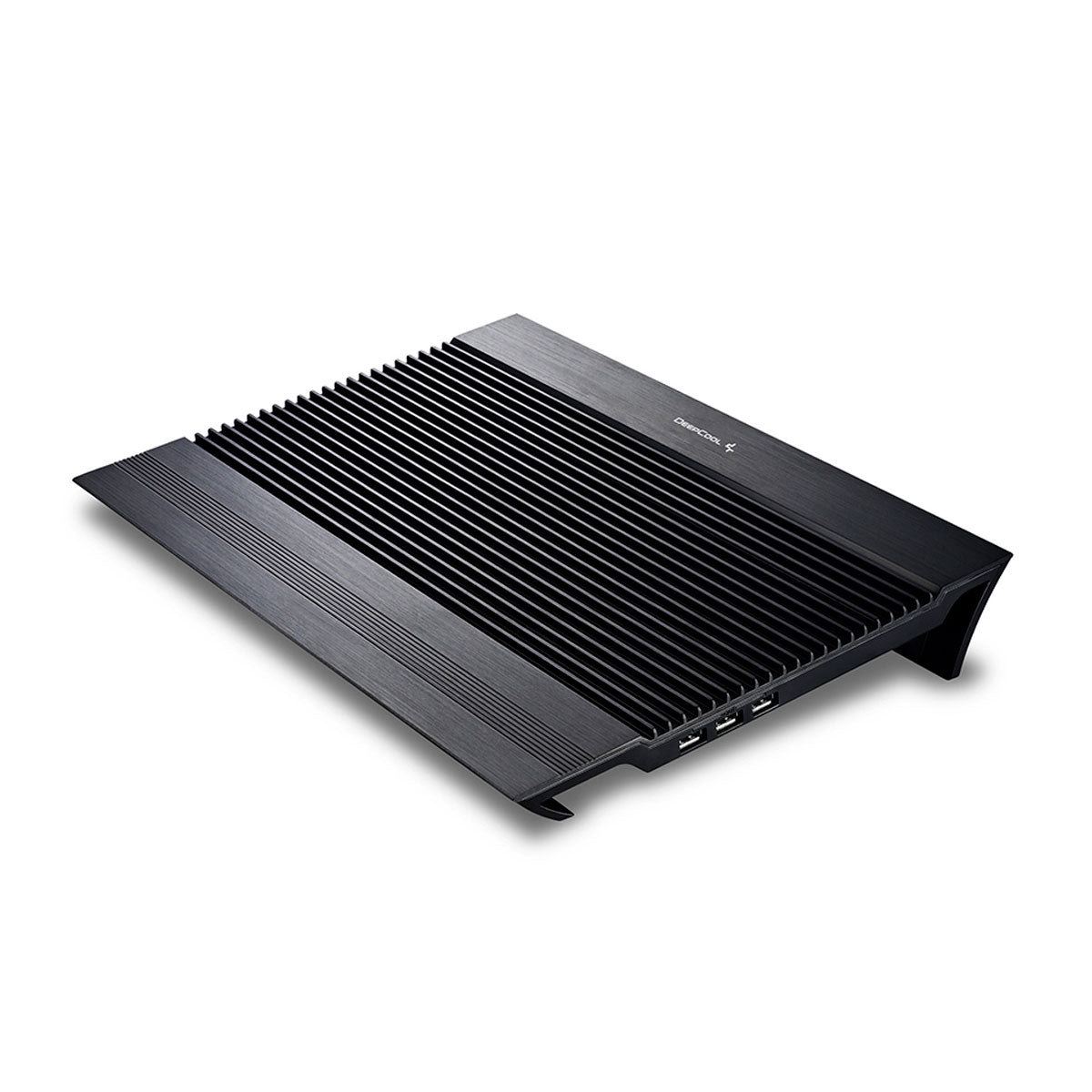 Bandeja Notebook DEEPCOOL N8 Black