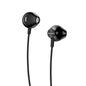 Auricular PHILIPS TAUE100BK In Ear Negro
