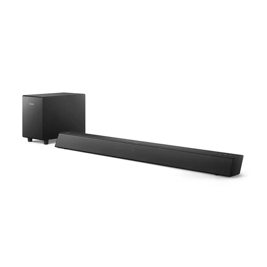 Barra De Sonido PHILIPS TAB5305/12 2.1 Bluetooth 70W