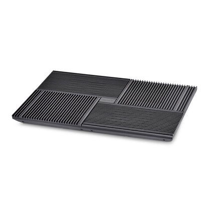 Bandeja Notebook DEEPCOOL Multi Core X8 + HUB USB
