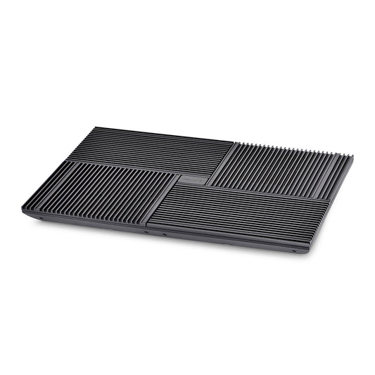 Bandeja Notebook DEEPCOOL Multi Core X8 + HUB USB