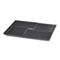 Bandeja Notebook DEEPCOOL Multi Core X8 + HUB USB