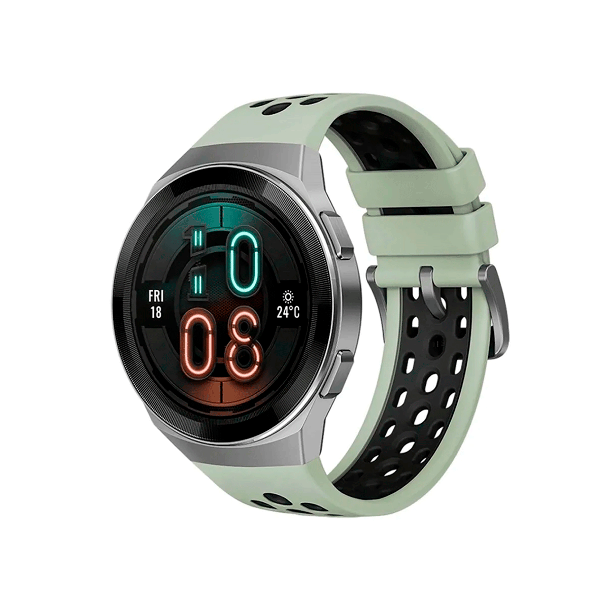 Reloj Inteligente GT 2E 2020 46mm 5ATM 4GB