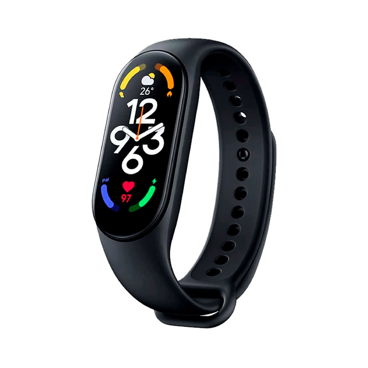 Reloj Inteligente XIAOMI BAND 7 5atm Bluetooth