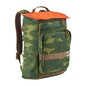 Mochila KELTY Ardent 30L Camuflaje Naranja