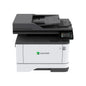 Impresora Laser LEXMARK MX431ADN Monocromática