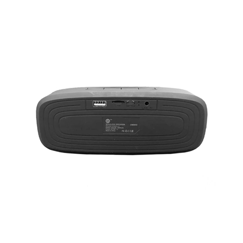 Parlante Portátil DA DM0053 – Sonido Circundante