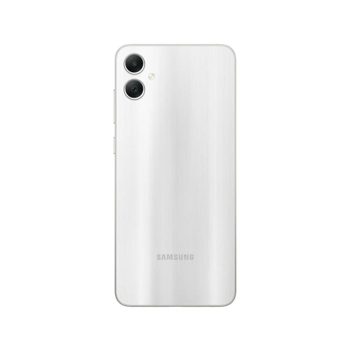 Celular SAMSUNG Galaxy A05 LTE 128GB 4GB RAM Dual SIM Blanco
