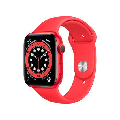 SMARTWATCH APPLE Watch Series 6 Retina OLED 32GB 40mm