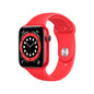SMARTWATCH APPLE Watch Series 6 Retina OLED 32GB 40mm