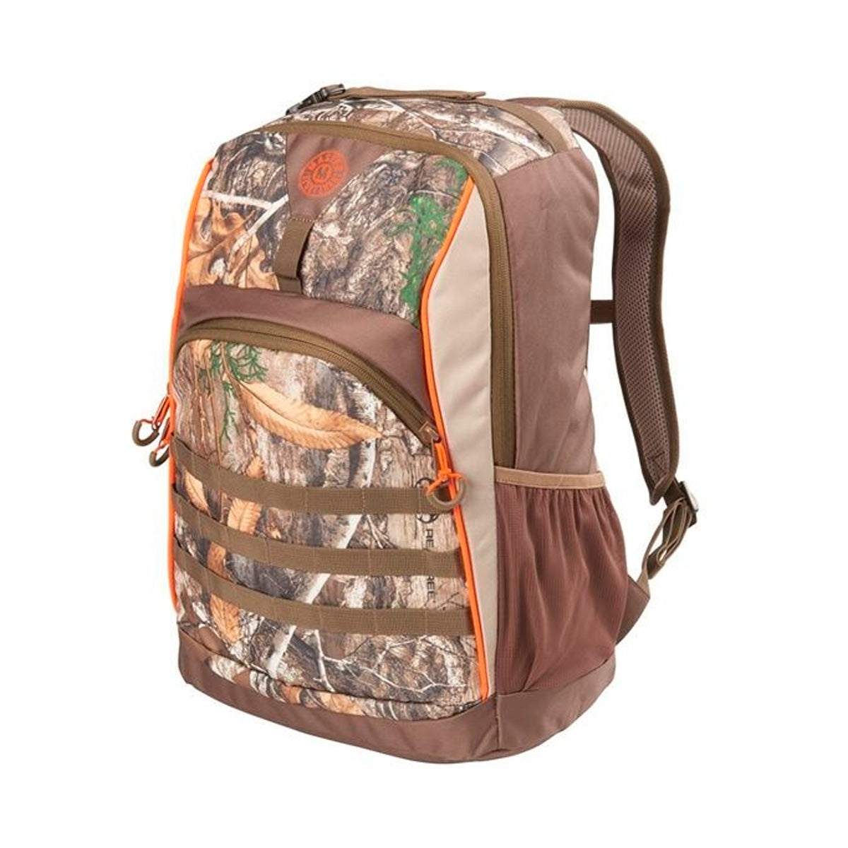 Mochila Master Sportsman Perimeter 28Lts Bosque