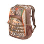 Mochila Master Sportsman Perimeter 28Lts Bosque