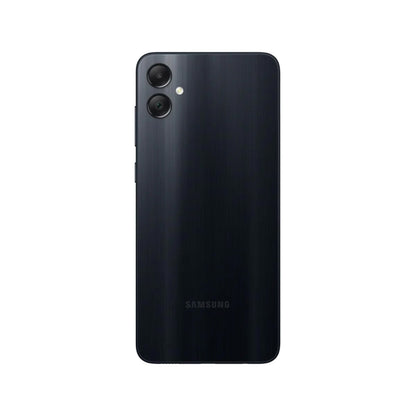 Celular SAMSUNG Galaxy A05 LTE 64GB 4GB RAM Dual SIM Black