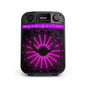 Parlante PHILIPS TAX2206/77 40W Bluetooth Con Ruedas