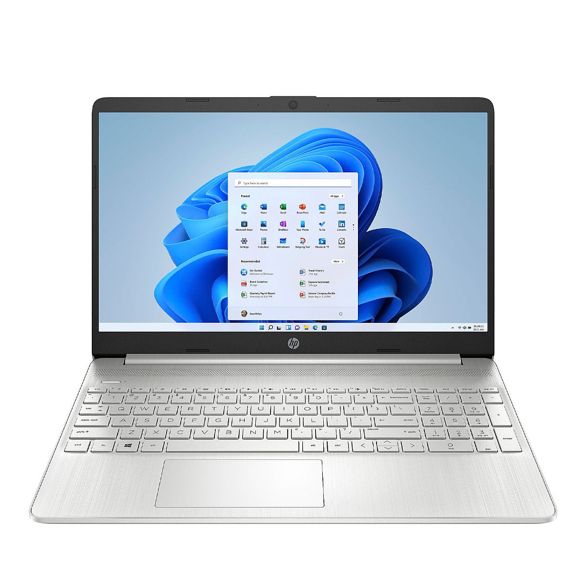 Notebook HP 15.6″ 15-EF1183OD  AMD Ryzen 7 256GB SSD 16GB OUTLET