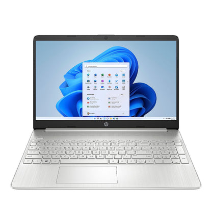 Notebook HP 15.6″ 15-EF1183OD  AMD Ryzen 7 256GB SSD 16GB OUTLET