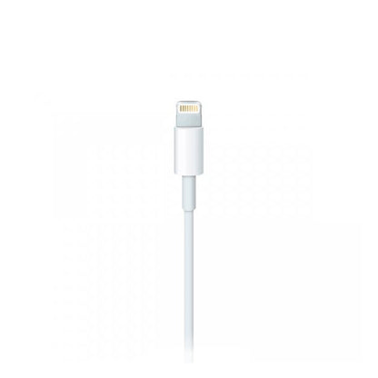 Cable Original iPhone 1m De Largo