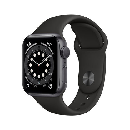 SMARTWATCH APPLE Watch Series 6 Retina OLED 44mm 32GB