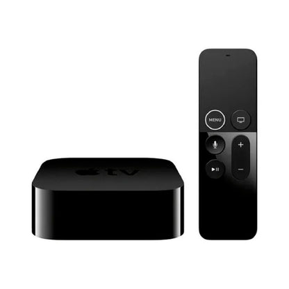 APPLE Tv 4K HDR 64gb