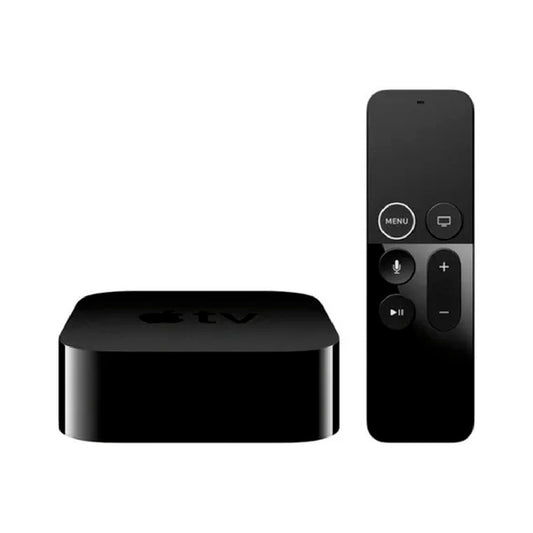 APPLE Tv 4K HDR 64gb