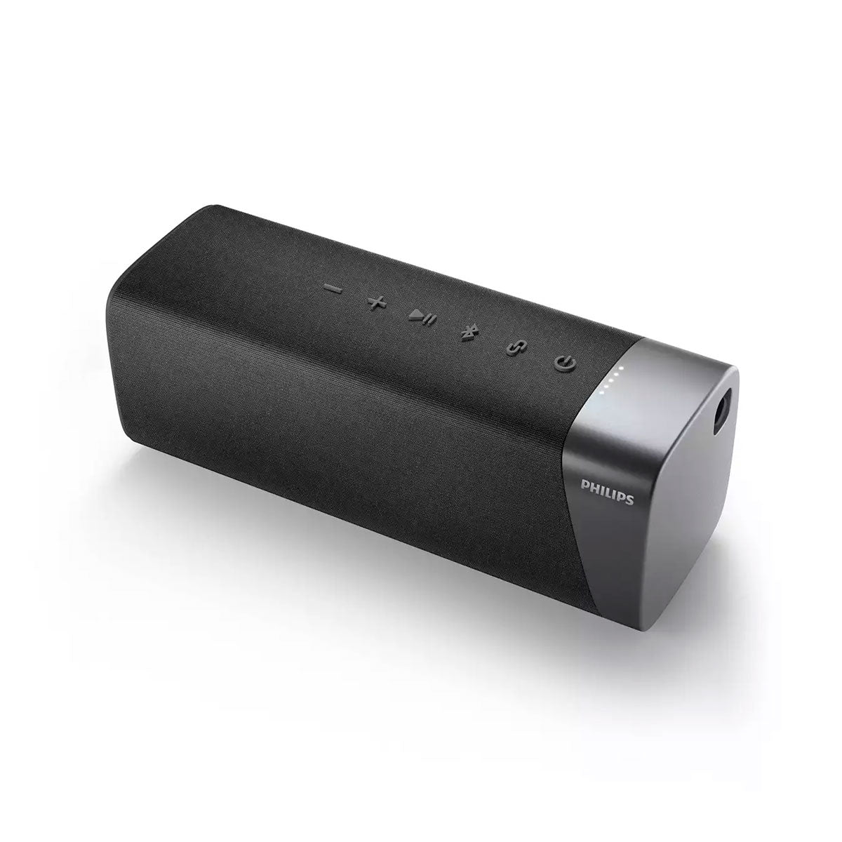 parlante PHILIPS TAS5505 20W IPX7 TWS