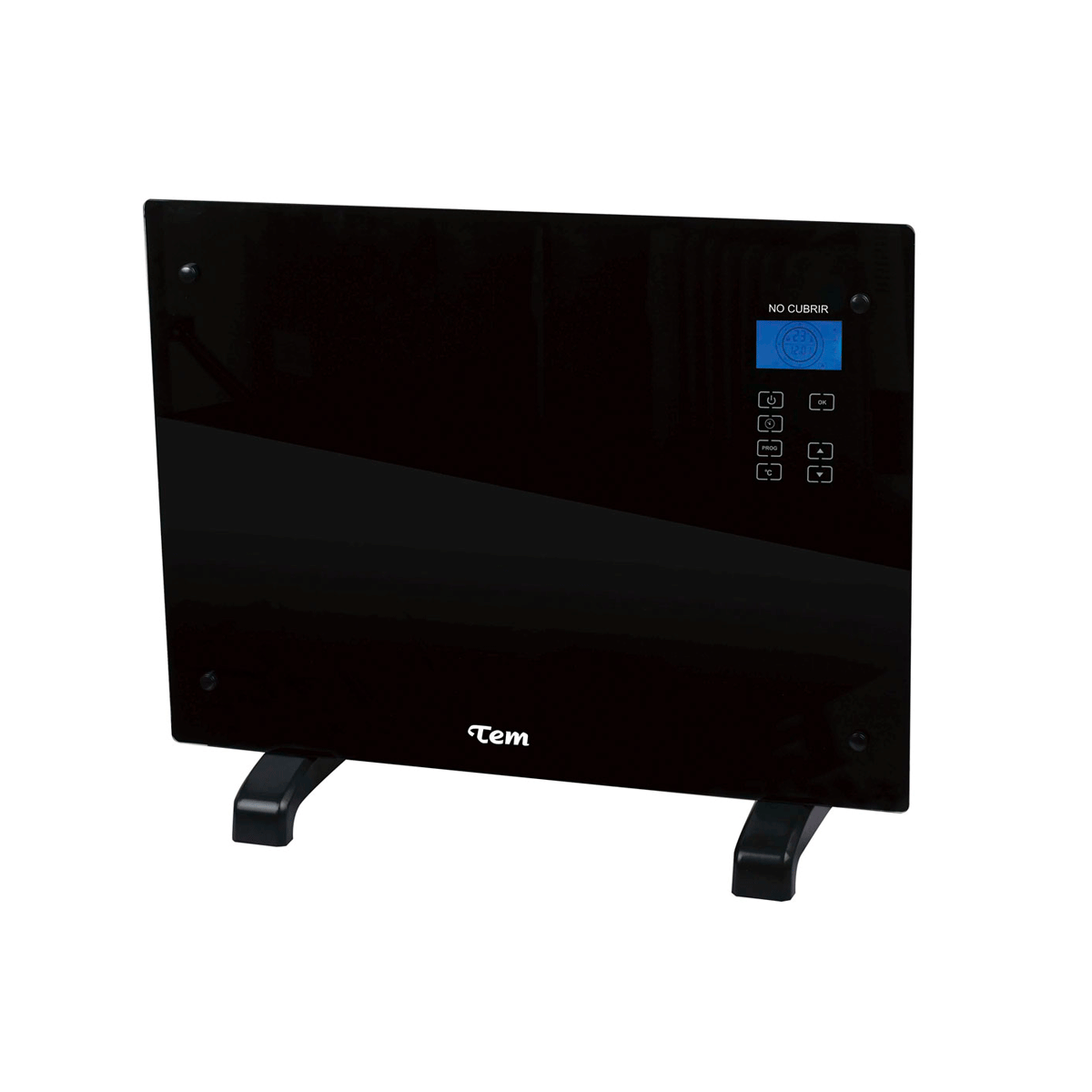 Vitroconvector TEM TFPVITRO1500 Display LCD