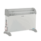 Convector TEM T1FCO20TT1300 Con Turbo y Timer