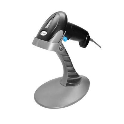 Scanner de mano SC050 1D USB Con Base