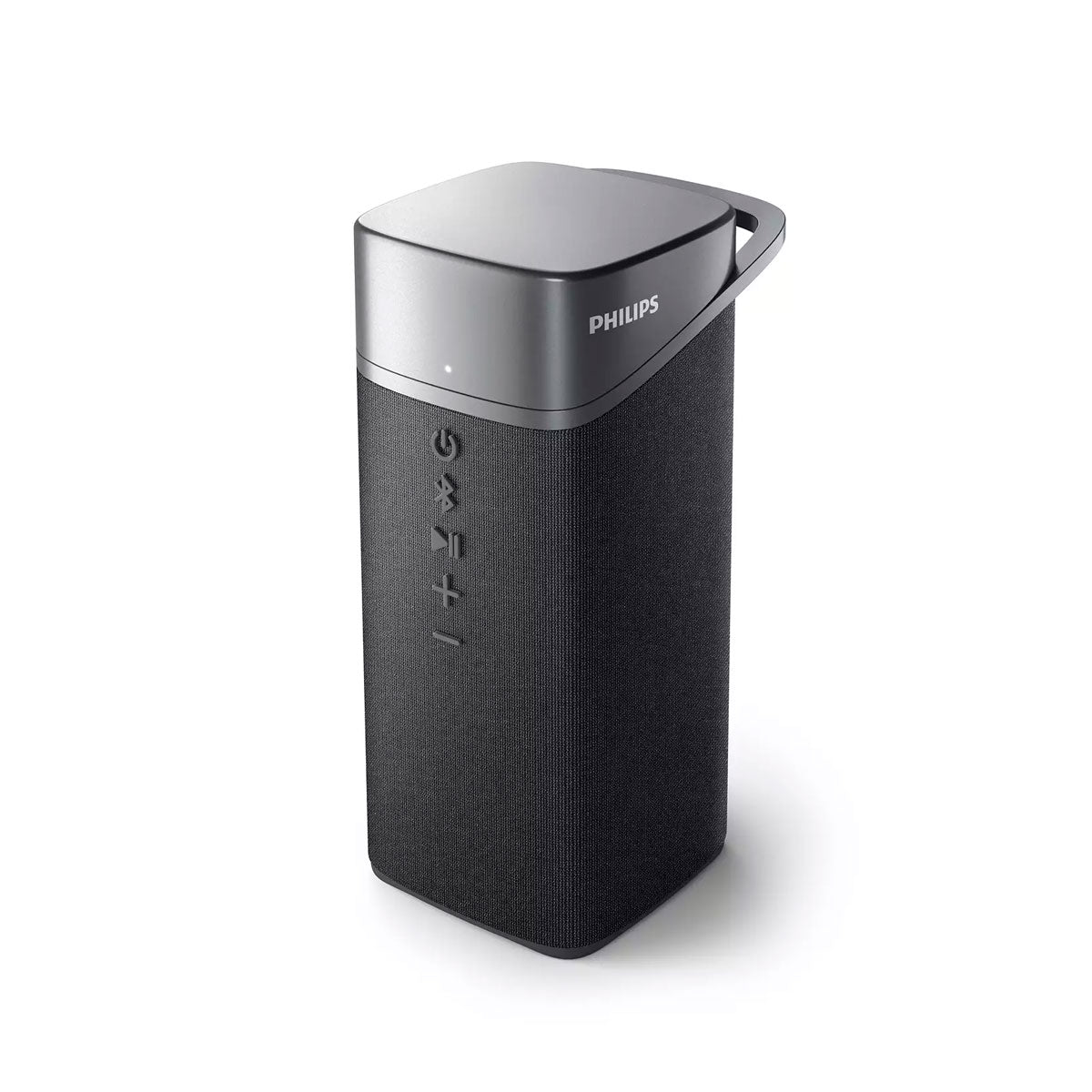 Parlante Inalámbrico PHILIPS TAS3505 5W IPX7 Kvadrat