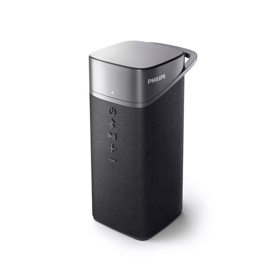 Parlante Inalámbrico PHILIPS TAS3505 5W IPX7 Kvadrat
