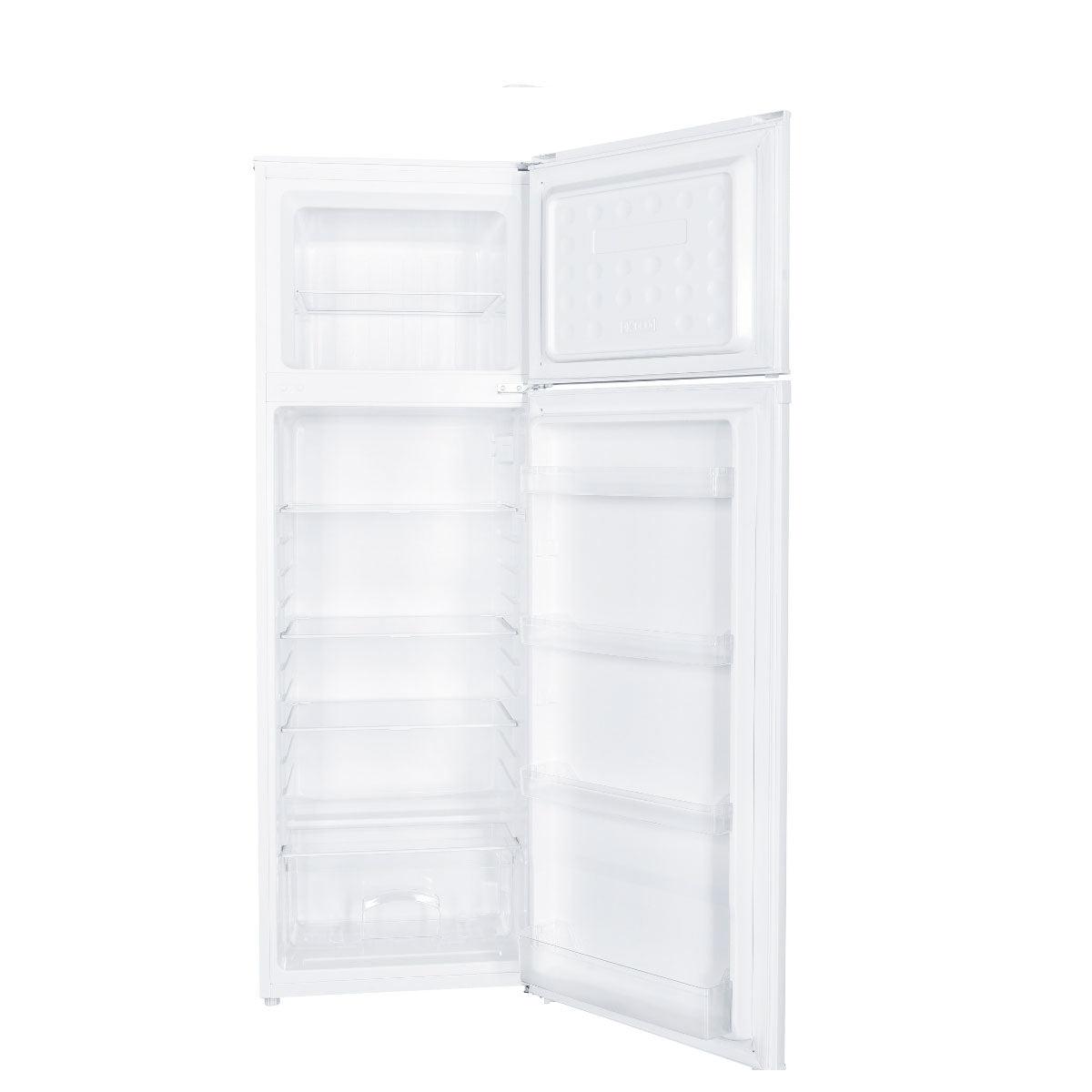 Refrigerador FUTURA FUT-252DF Freezer Superior