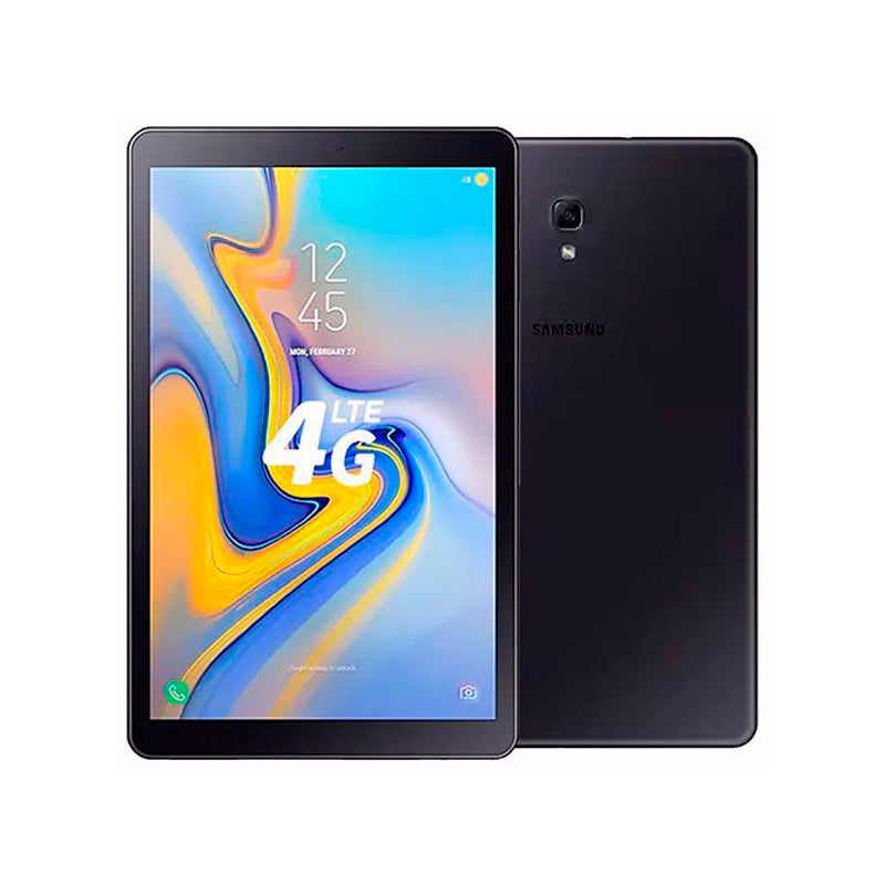 Tablet SAMSUNG GALAXY T595 Tab A 2018 LTE OctaCore 1.8GHz/3GB/32GB/10.5″