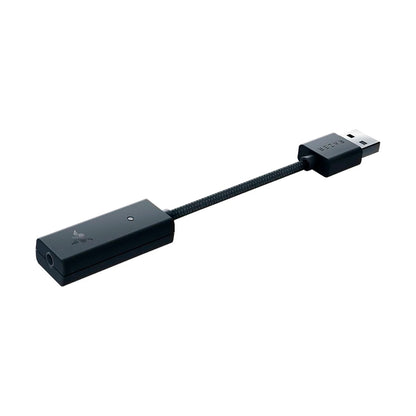 Auricular Gamer RAZER RZ04 BlackShark V2 THX 7.1 Negro
