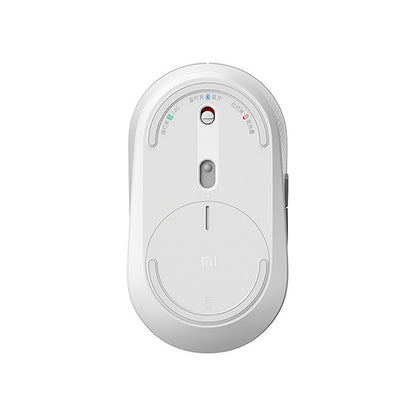 Mouse Inalámbrico XIAOMI MI DUAL MODE Bluetooth 1300dpi