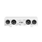 Parlante Hi-fi VICTROLA VS130 Bt 30W 120V Blanco