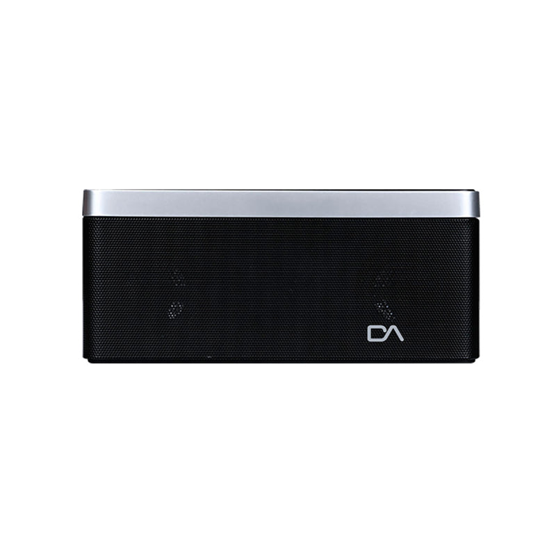 Parlante Portátil DA DM0019 – Con Soporte para Celular