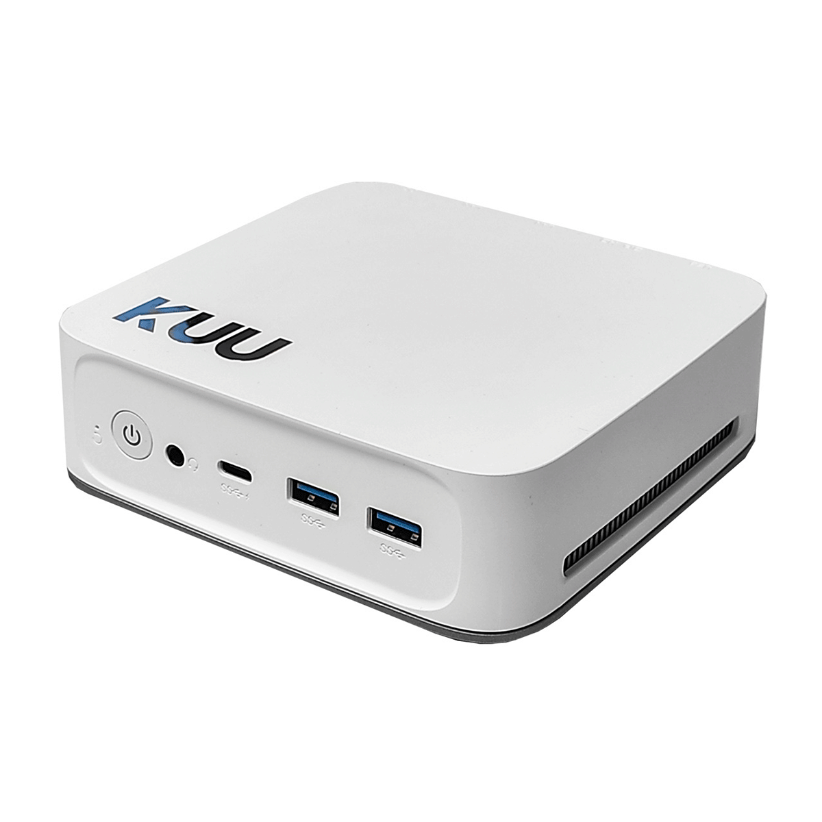 Mini PC KUU FY3 N95 16GB 512GB SSD W11 PRO